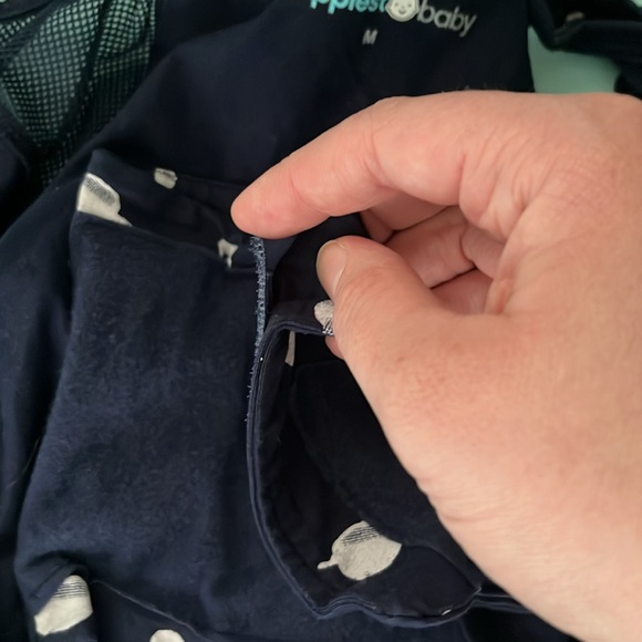 Happiest baby 5-second swaddle 2-4 months - Picture 10 of 10